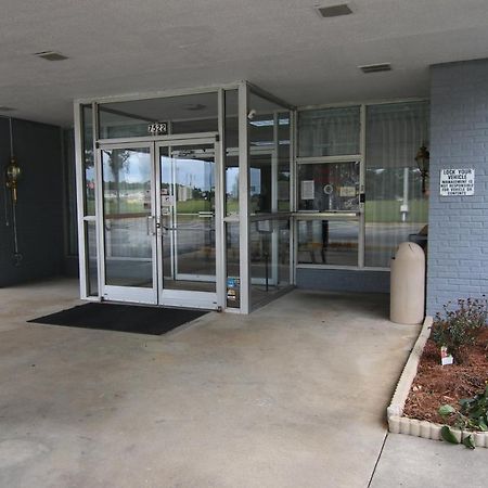 121 Motel Battleboro Exterior foto